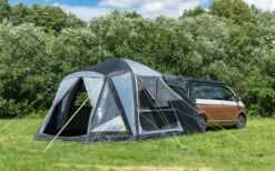 Berger Heckzelt Liberta Air BUS -Zeltladen 333170 2277241