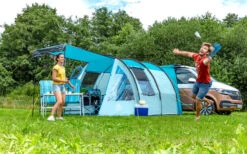 Camptime Jupiter Busvorzelt -Zeltladen 333203 2466320