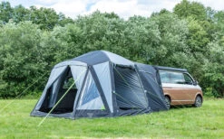 Berger Heckzelt Liberta Air BUS -Zeltladen 333215 2277256