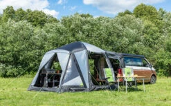 Berger Heckzelt Liberta Air BUS -Zeltladen 333248 2196930