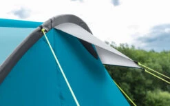 Camptime Uranus 6 Tunnelzelt -Zeltladen 333293 2554261