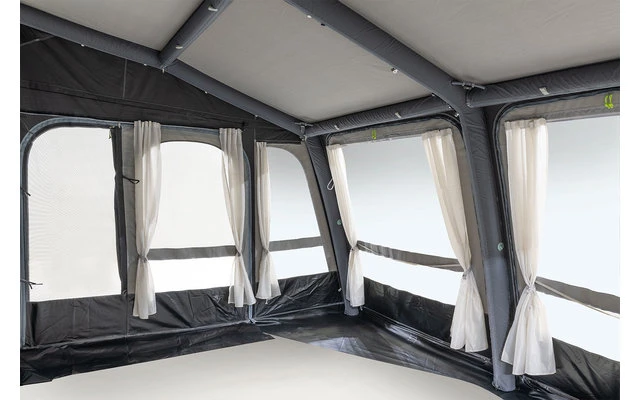 Dometic Grande Air All-Season 390 S aufblasbares Reisemobilvorzelt Dometic Grande Air All-Season 390 S Aufblasbares Reisemobilvorzelt -Zeltladen 334757 2501129