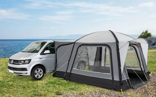 Kampa Cross Air aufblasbares Busvorzelt Kampa Cross Air Aufblasbares Busvorzelt -Zeltladen 345242 2248429