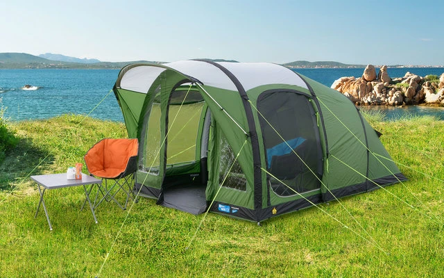 Kampa Brean 3 Tunnzelzelt Kampa Brean 3 Tunnzelzelt -Zeltladen 345659 2857235