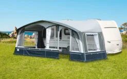 Brand Arcade 240 Vorzelt -Zeltladen 347126 2316661