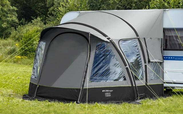 Berger Reisevorzelt Garda Air 4-Season Berger Reisevorzelt Garda Air 4-Season -Zeltladen 350025 2243264