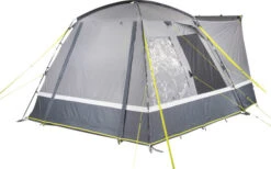 High Peak Trentino 2.0 Freistehendes Tunnel Busvorzelt -Zeltladen 352238 2266963