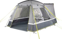 High Peak Trentino 2.0 Freistehendes Tunnel Busvorzelt -Zeltladen 352334 2266969