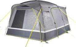 High Peak Tour 2.0 Freistehendes Busvorzelt 3 High Peak Tour 2.0 Freistehendes Busvorzelt -Zeltladen 352337 2472239