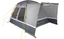 High Peak Trentino 2.0 Freistehendes Tunnel Busvorzelt -Zeltladen 352364 2266978