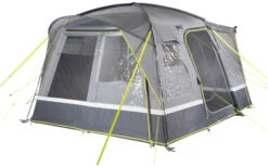 High Peak Tour 2.0 Freistehendes Busvorzelt 4 High Peak Tour 2.0 Freistehendes Busvorzelt -Zeltladen 352367 2472254