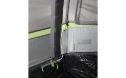 High Peak Meran 5.0 Tunnelzelt -Zeltladen 352394 2550455