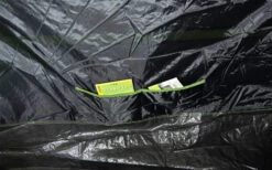 High Peak Bozen 5.0 Familienzelt -Zeltladen 352403 2686505