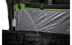 High Peak Bozen 6.0 Familienzelt -Zeltladen 352406 2569993