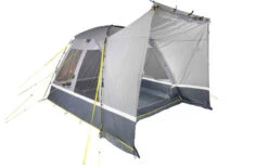 High Peak Trentino 2.0 Freistehendes Tunnel Busvorzelt -Zeltladen 352442 2267011
