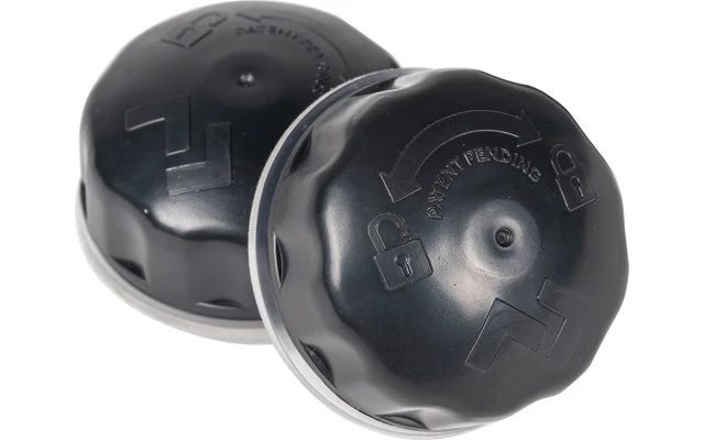 Dometic Limpet Fixiersystem für Vorzelte Set 8 tlg. Dometic Limpet Fixiersystem Für Vorzelte Set 8 Tlg. -Zeltladen 369158 2399935