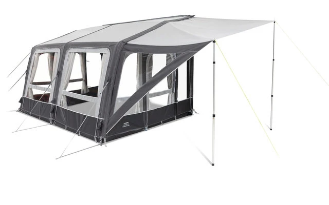 Dometic Grande Air All-Season M Seitenflügel für Reisemobilvorzelt Links Dometic Grande Air All-Season M Seitenflügel Für Reisemobilvorzelt Links -Zeltladen 369906 2671534