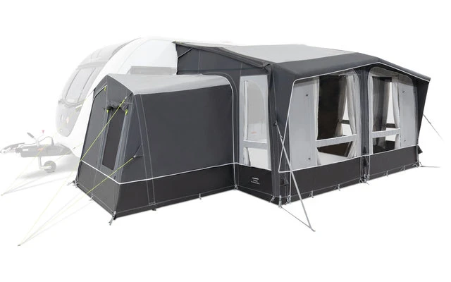 Dometic All-Season Air Tall Seitenanbau für Reisemobilvorzelt Dometic All-Season Air Tall Seitenanbau Für Reisemobilvorzelt -Zeltladen 369951 2409706