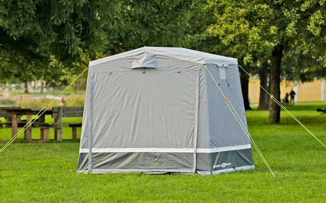 Brunner Stroage Plus Küchen- und Gerätezelt Brunner Stroage Plus Küchen- Und Gerätezelt -Zeltladen 370683 2629817