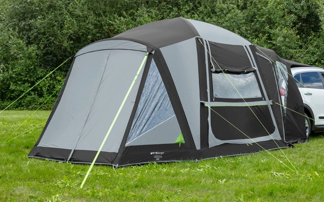 Berger Heckzelt Liberta Air SUV Berger Heckzelt Liberta Air SUV -Zeltladen 374013 2263418