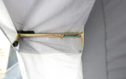 Brunner Gusto NG II Küchenzelt -Zeltladen 375249 2380082