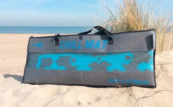 Bo-Camp Azure Outdoormatte 200 X 180 Cm 6 Bo-Camp Azure Outdoormatte 200 X 180 Cm -Zeltladen 395281 2879837