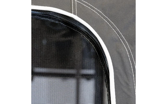 Dometic Club Air 260 Moskitonetz Set für Wohnwagen- / Reisemobilvorzelt Dometic Club Air 260 Moskitonetz Set Für Wohnwagen- / Reisemobilvorzelt -Zeltladen 398792 2919840