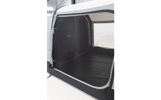 Kampa Hayling 4 AIR aufblasbares Tunnelzelt Kampa Hayling 4 AIR Aufblasbares Tunnelzelt -Zeltladen 411746 2983511