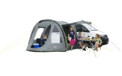 Berger Busvorzelt Touring Easy Air 5 Berger Busvorzelt Touring Easy Air -Zeltladen 422421 3000275