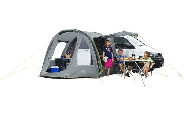 Berger Busvorzelt Touring Easy Air Berger Busvorzelt Touring Easy Air -Zeltladen 422421 3000275
