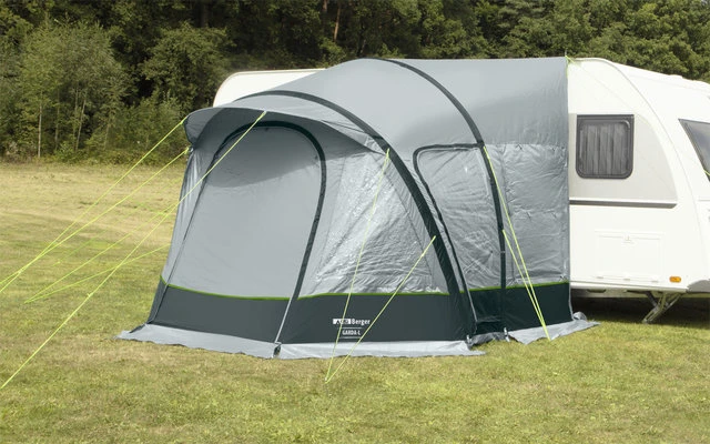 Berger Garda Air Reisevorzelt Berger Garda Air Reisevorzelt -Zeltladen 424373 3021729