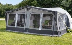 Berger Reisevorzelt Vicenza Air All Season 4 Berger Reisevorzelt Vicenza Air All Season -Zeltladen 424553 3035313