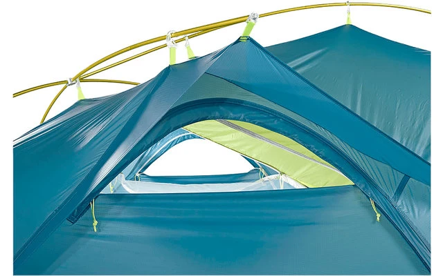 Jack Wolfskin Exolight II 2-Personen Zelt Jack Wolfskin Exolight II 2-Personen Zelt -Zeltladen 433419 3096516