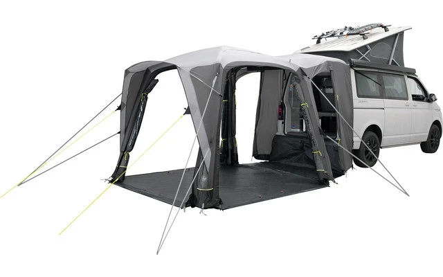 Outwell Linnburg Air Rear aufblasbares Heckzelt Outwell Linnburg Air Rear Aufblasbares Heckzelt -Zeltladen 437231 3116664
