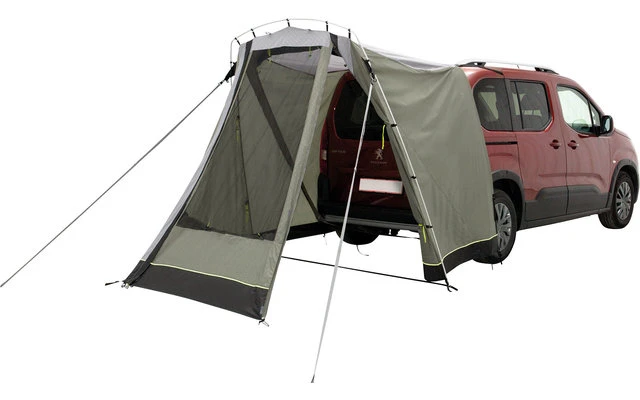 Outwell Sandcrest S Heckzelt Outwell Sandcrest S Heckzelt -Zeltladen 437234 3116823