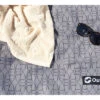 Outwell Beachcrest Zeltteppich