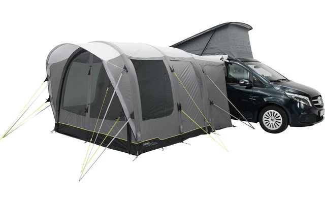 Outwell Newburg 240 Air Tall aufblasbares Busvorzelt Outwell Newburg 240 Air Tall Aufblasbares Busvorzelt -Zeltladen 437432 3137346