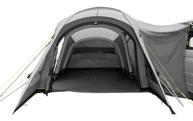 Outwell Blossburg 380 Air aufblasbares Busvorzelt Outwell Blossburg 380 Air Aufblasbares Busvorzelt -Zeltladen 437564 3137078