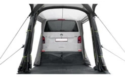 Outwell Linnburg Air Rear Aufblasbares Heckzelt 2 Outwell Linnburg Air Rear Aufblasbares Heckzelt -Zeltladen 437588 3116676