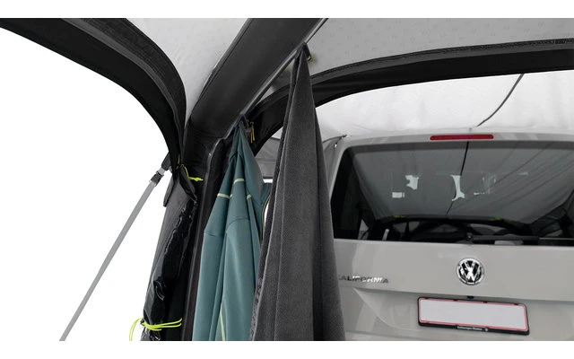 Outwell Linnburg Air Rear aufblasbares Heckzelt Outwell Linnburg Air Rear Aufblasbares Heckzelt -Zeltladen 437708 3116682