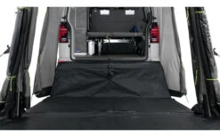 Outwell Linnburg Air Rear Aufblasbares Heckzelt 6 Outwell Linnburg Air Rear Aufblasbares Heckzelt -Zeltladen 437909 3116700