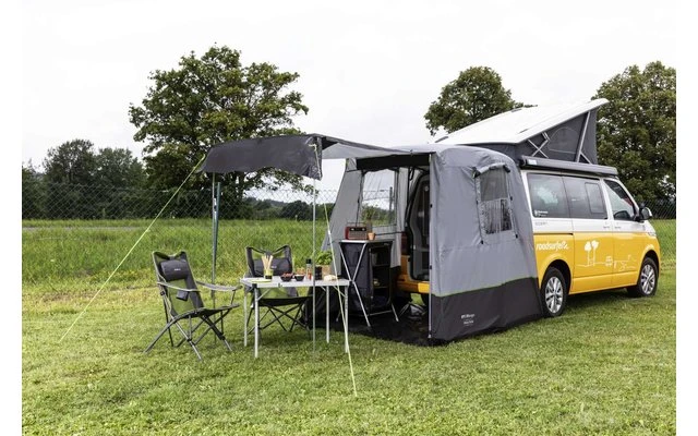 Berger Tonale Rear Bus Heckzelt VW T5 / T6 Berger Tonale Rear Bus Heckzelt VW T5 / T6 -Zeltladen 443135 3176654