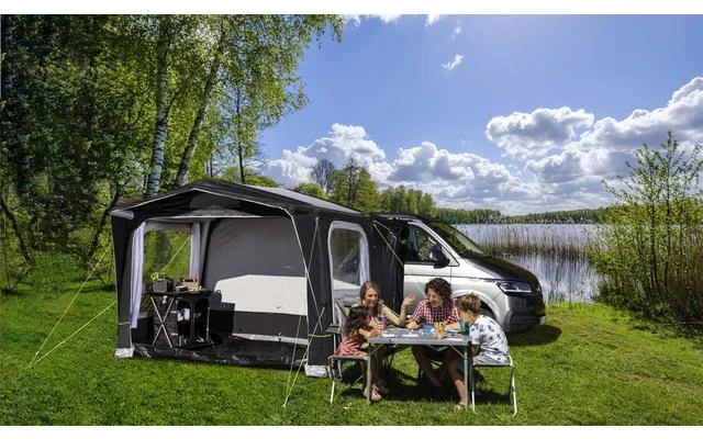 Berger Pontina Air Busvorzelt/Kastenwagenvorzelt/Reisemobilvorzelt Berger Pontina Air Busvorzelt/Kastenwagenvorzelt/Reisemobilvorzelt -Zeltladen 443138 3122423