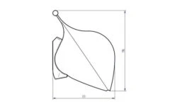 Thule Omnistor 1200 -Zeltladen 44462 204361