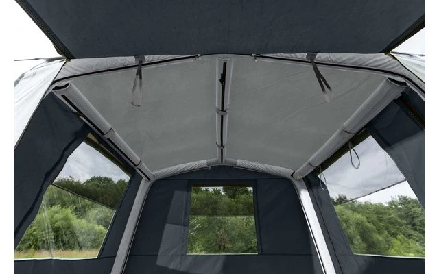 Berger Positano-L 4-Season aufblasbares Universalzelt Berger Positano-L 4-Season Aufblasbares Universalzelt -Zeltladen 447083 3126545