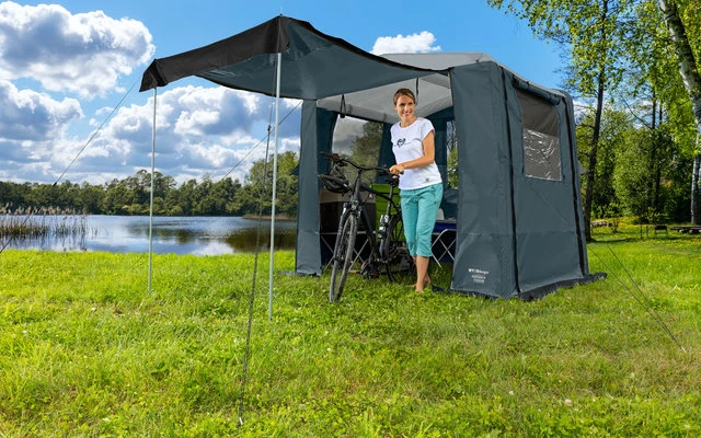 Berger Positano-L 4-Season aufblasbares Universalzelt Berger Positano-L 4-Season Aufblasbares Universalzelt -Zeltladen 447902 3151368