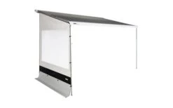 Thule Rain Blocker G2 Seitenwand Minivan 2,0m -Zeltladen 45524 2245174