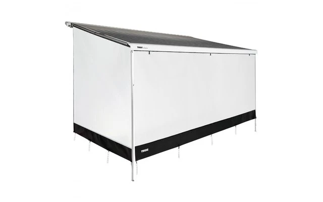 Thule Sun Blocker G2 Vorderwand 1,00 x 1,70 m Thule Sun Blocker G2 Vorderwand 1,00 X 1,70 M -Zeltladen 45531 84844