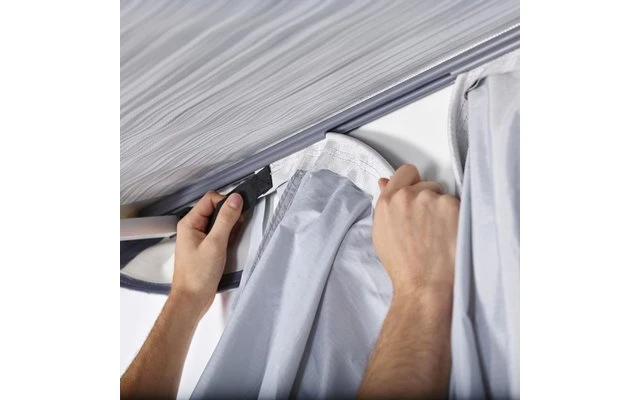 Thule QuickFit/Easy Link TO 1200 Thule QuickFit/Easy Link TO 1200 -Zeltladen 45563 40614