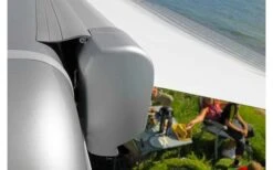 Thule Sealing Rubber Abdichtband 4,0 M -Zeltladen 457869 3350168